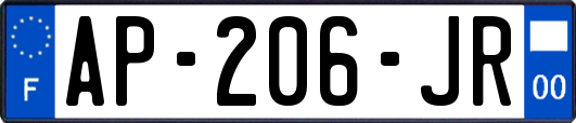 AP-206-JR