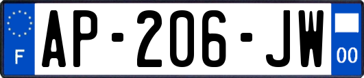 AP-206-JW