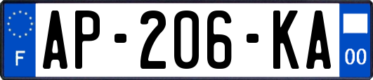 AP-206-KA