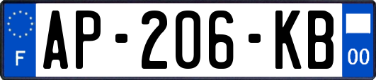 AP-206-KB