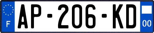 AP-206-KD