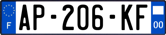 AP-206-KF