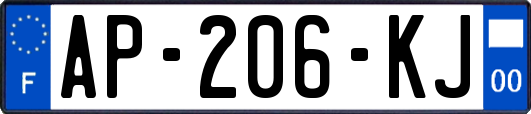 AP-206-KJ