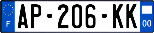 AP-206-KK