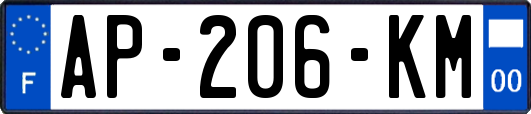 AP-206-KM