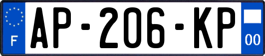 AP-206-KP