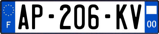 AP-206-KV