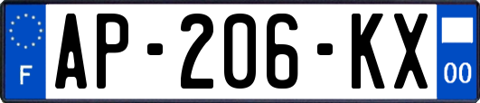 AP-206-KX