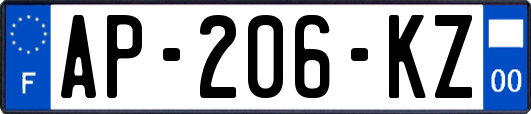 AP-206-KZ