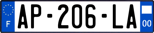 AP-206-LA