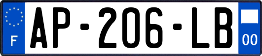 AP-206-LB