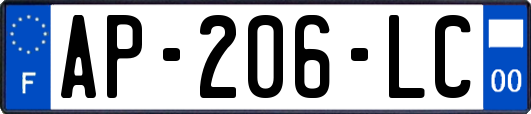 AP-206-LC