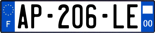 AP-206-LE