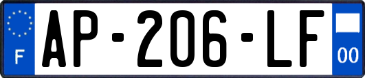 AP-206-LF