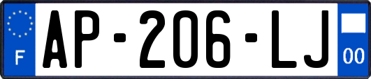 AP-206-LJ