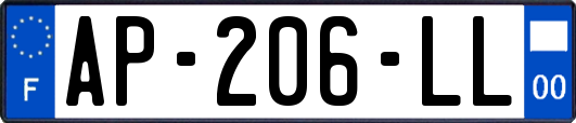 AP-206-LL
