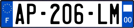 AP-206-LM