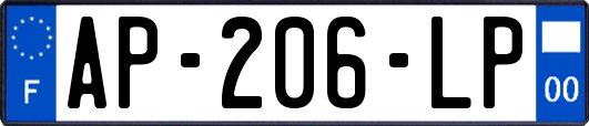 AP-206-LP