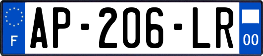 AP-206-LR