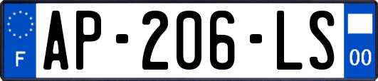 AP-206-LS