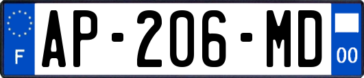 AP-206-MD