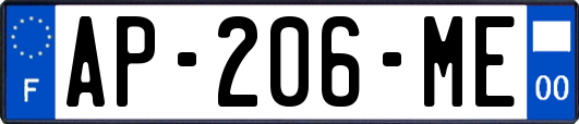 AP-206-ME