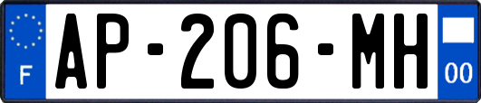 AP-206-MH
