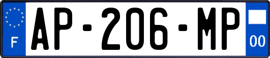 AP-206-MP