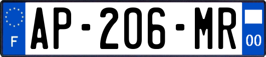 AP-206-MR