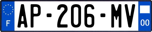 AP-206-MV