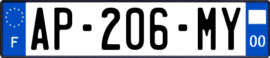 AP-206-MY