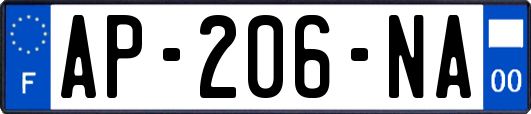 AP-206-NA