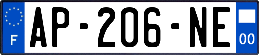 AP-206-NE