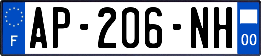 AP-206-NH