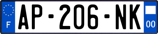 AP-206-NK