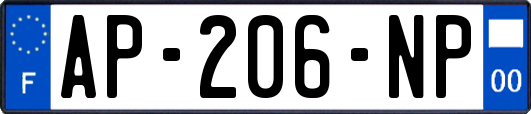 AP-206-NP