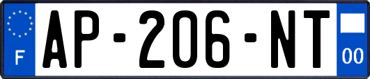 AP-206-NT