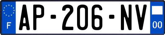 AP-206-NV