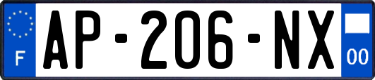 AP-206-NX