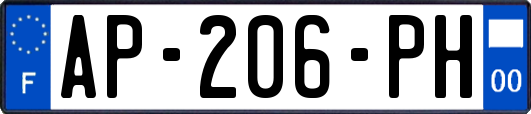 AP-206-PH