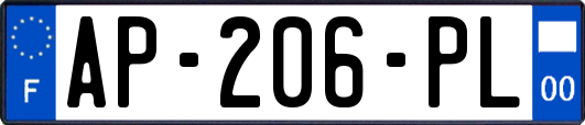 AP-206-PL