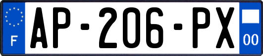 AP-206-PX