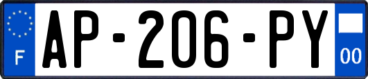 AP-206-PY