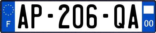 AP-206-QA