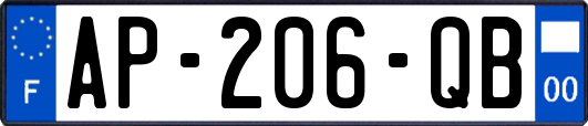 AP-206-QB
