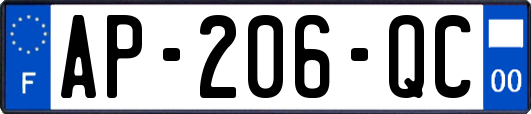 AP-206-QC