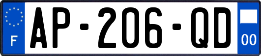 AP-206-QD