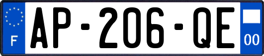 AP-206-QE