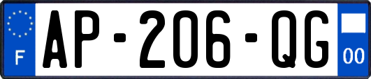 AP-206-QG