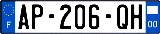 AP-206-QH